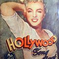 Hollywood song book (Indonésie) 