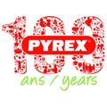✿⊱╮PYREX