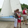 séance de voile à Saint Maur avec Envol Loisirs