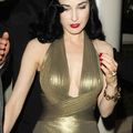 Dita, le dimanche