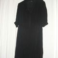 ROBE NOIRE ETAM Taille 44