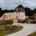 EXTENSION D'UNE MAISON A GONNEVILLE SUR HONFLEUR