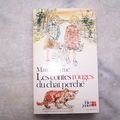 Les contes rouges du chat perché, Folio Junior, Gallimard 1979