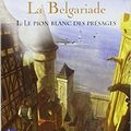 La Belgariade (5 tomes) de David Eddings