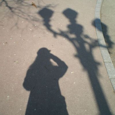 Projet 52  : semaine 9