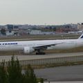 Aéroport Toulouse-Blagnac: Air France: Boeing 777-328/ER: F-GSQP: MSN 35676/573.