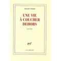 #46 Une vie à coucher dehors, Sylvain Tesson