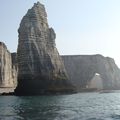 Salon du livre d'Etretat