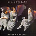 Black Sabbath version Dio : Heaven and Hell
