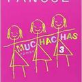 Muchachas 3, Katherine Pancol