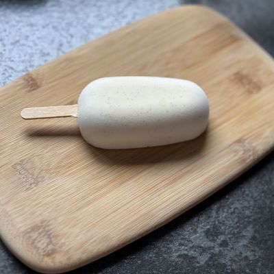 Magnum à la vanille