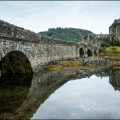 Eilean Donan Castle