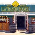 Resto la Transhumance et Le Patacrêpe