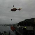 Westpac Surf Rescue Helicopter