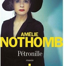Petronille : le cru 2014 d'Amélie Nothomb pétille!!