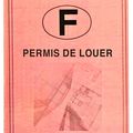 PERMIS DE LOUER : LA CAF S’ENGAGE SUR 40 DIAGNOSTICS.
