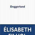 LIVRE : Doggerland de Elisabeth Filhol - 2019