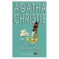 Le noël d'Hercule Poirot ~~ Agatha Christie