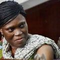 La Première Dame Simone Ehivet Gbagbo et ses avocats absents, la Cour exige la comparution forcée de l'accusée le 16 novembre