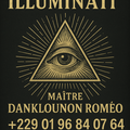 OUVREZ LES PORTES DU POUVOIR AVEC LES ILLUMINATI