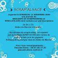 Bon plan scrap en Alsace!