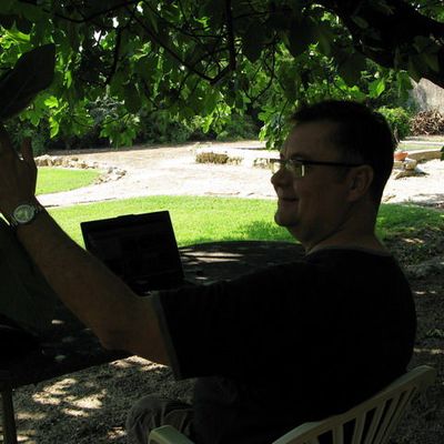 Provence - Juin-Juillet 2008