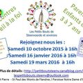 rencontre du lundi 25 mai 2015