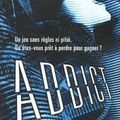 Jeanne Ryan, Addict, lu par Daniel