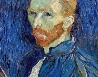 Van Gogh, oeuvres et lettres 