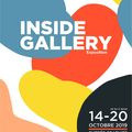 Inside Gallery chez Logeo 