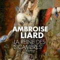 La Reine des Sicambres d'Ambroise Liard