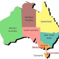 Tasmanie : Launceston