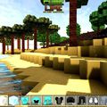 Cube Life Island Survival HD en développement sur PS4, PC et Nintendo Switch 