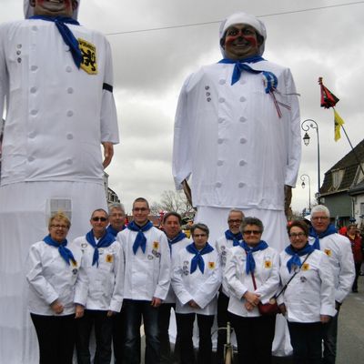 Wormhout, Bergues, Pitgam, Steckebeilles