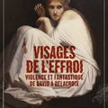 "Visages de l'effroi" au musée de la Vie Romantique