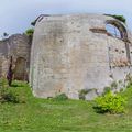 Prieuré de Saint Etienne de Marans l'année 1562, cohabitation des Catholiques et Protestants 