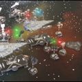 Star Wars : Armada - Bataille de l'Amas