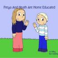 Des livres pour enfants sur le homeschooling