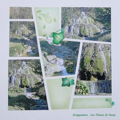 A la fonte des neiges