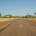 Bungle Bungle National Park (Partie Sud)