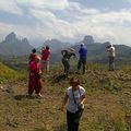 WELCOME TO ETHIOPIA trek for your healthy and for