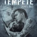 Après la tempête de Laura S. Wild