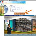 ecolog, le programme video interactif de la Mission Interministérielle de l'Effet de Serre