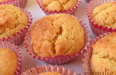 Petits fours aux amandes, guizadas de Pessah