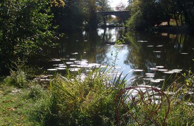 Séance Parc de Majolan