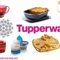 Atelier Tupperware 