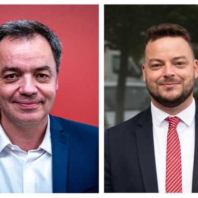 REVUE DE PRESSE NORMANDE au 27 janvier 2026: Le RN doit de toute urgence clarifier sa position sur la question régionale!