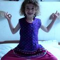 Bollywood princess