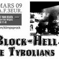 Gil Block-Hell au B des B - Rouen