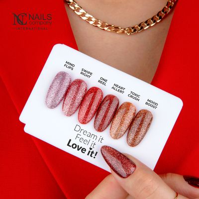 Comment utiliser des vernis magnétiques ?